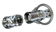 Conveying Connectors